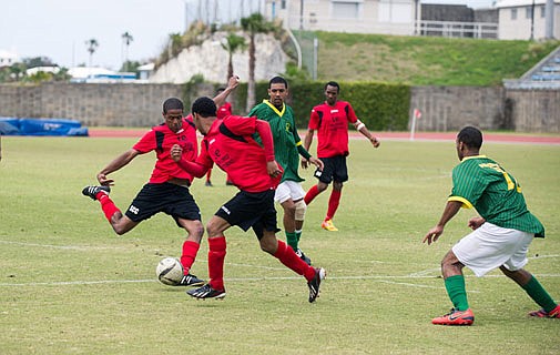 Seminar focuses on FIFA facilities field maintenance