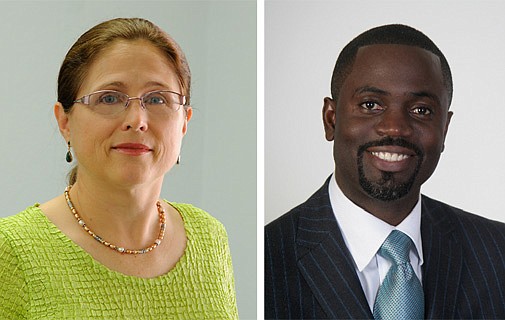 Polaris appoints first female chairman