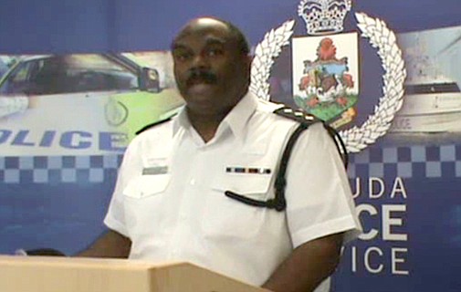 St George’s police station now open