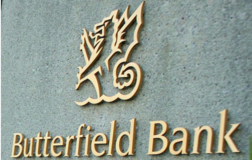 Fitch affirms Butterfield’s IDR