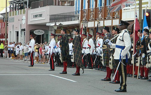 Queen’s Birthday traffic advisory and ferry schedule