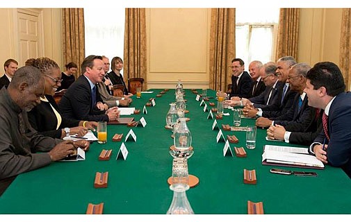 Finance Minister ‘dismayed’ by Britain’s ignorance