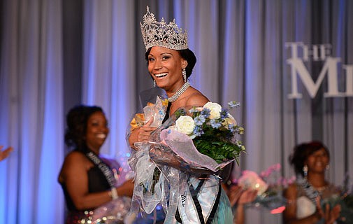 Miss Bermuda Pageant introduces Miss Hospitality category