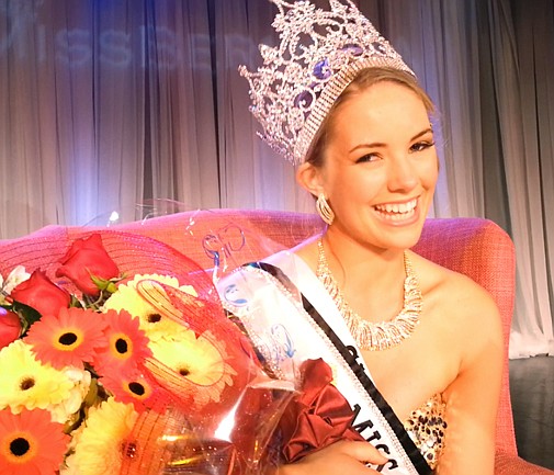 "Like a dream" - Miss Smiths is Miss Bermuda 2013 (update with video)