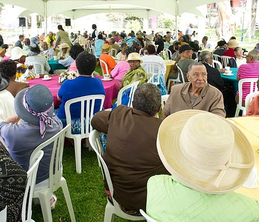 Dire warning that pension crisis could sink Bermuda
