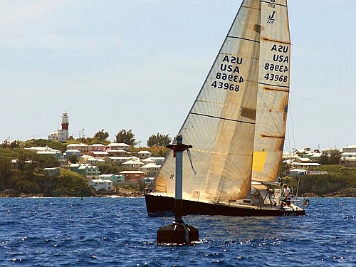 Marion Bermuda to 'keep moving forward' in 2015