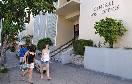 Post Offices to close early for staff meeting