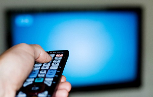 CableVision service interruption for power upgrade