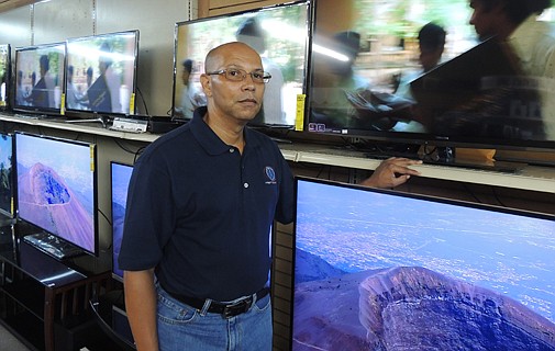 Are you ready for smart TVs?