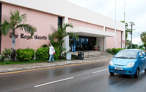 Gazette denies rift over control led to acting editor’s sudden exit (Update)