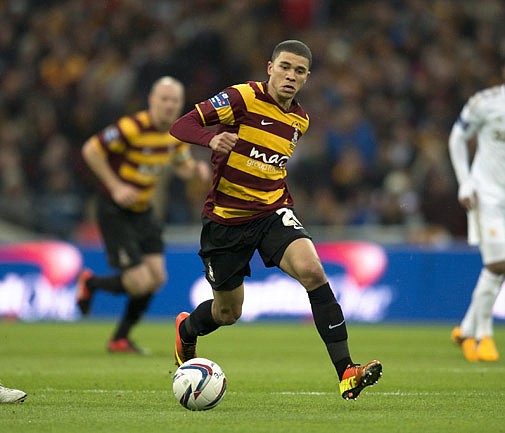 Bradford City turn down Wells bid