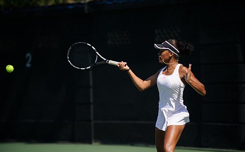 Tennis girls hail ‘awesome gold’