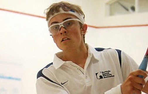 Two medals for Bermuda in squash