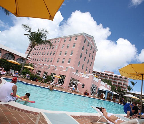 150 new jobs to be created by hotel's renovations