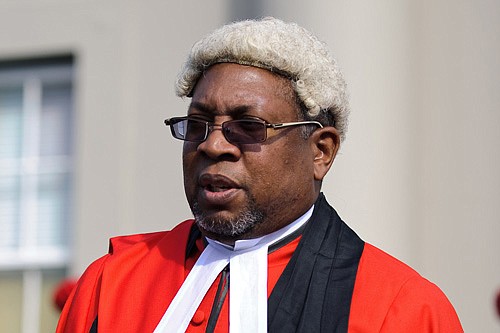 Top judge targets better approach to child sex abuse cases