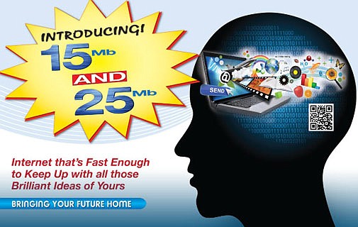 CableVision boosts download speeds for high speed customers