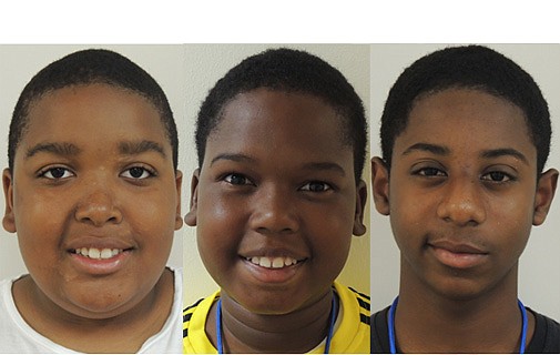 Tech preferences: Ascendant’s STEM Camp students