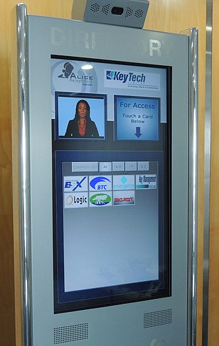 KeyTech gets a virtual assistant