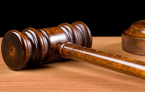 Man remanded over alleged robbery