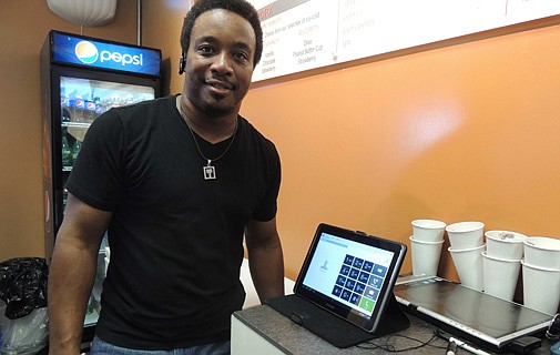 Dialled in for success