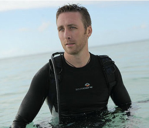 Public invited to meet Philippe Cousteau