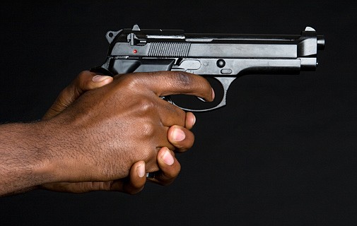 'Weekend gun incidents are gang related' - Police