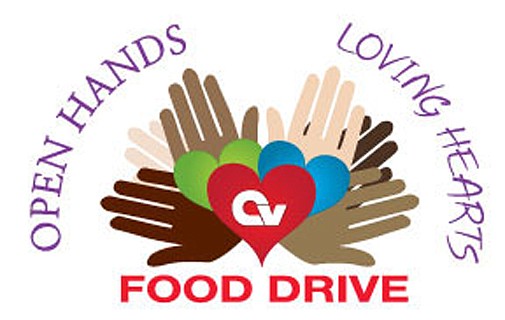 Concert supports food drive