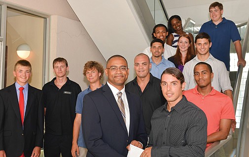 Bermudian students awarded $200k in BELCO scholarships