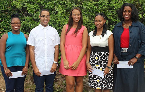 Devonshire Parish Council awards $15,000 in scholarships