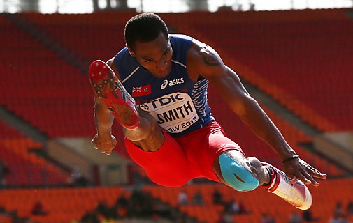 Smith: I failed to perform