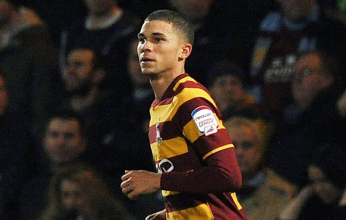 Can our Nahki strike again?