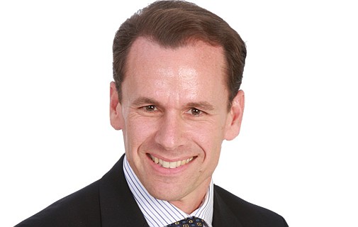 Appleby named Bermuda Market Leader