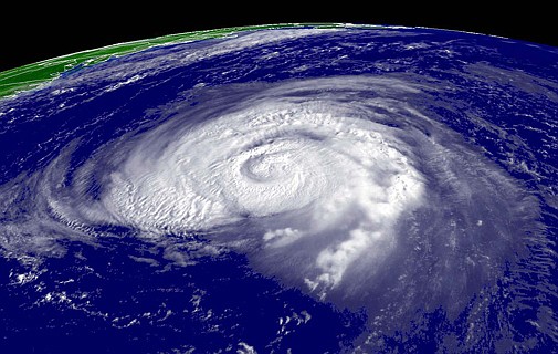 Tracking storms the easy way