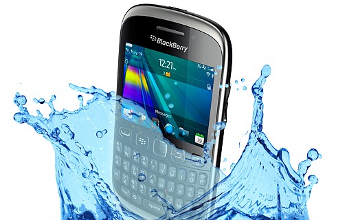 Save a cellphone that’s wet