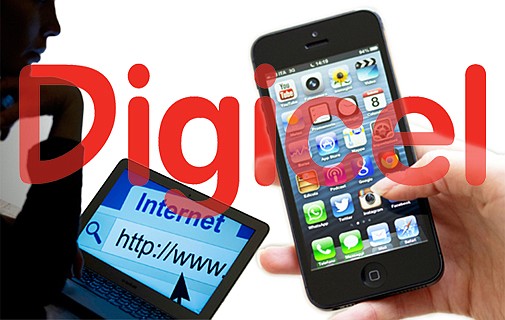 Digicel bundles Internet and mobile