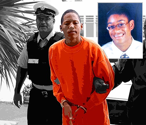 Cops: How we nailed teen killer