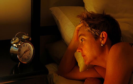 How sleep disorders can impact on your health