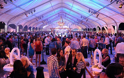 Fancy a trip to South Beach Food and Wine Festival in February? 