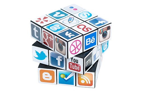 First Social Media Summit