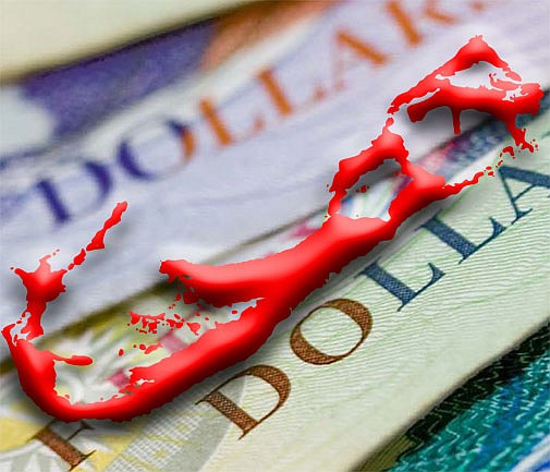 Exclusive: We could go bust in 2016