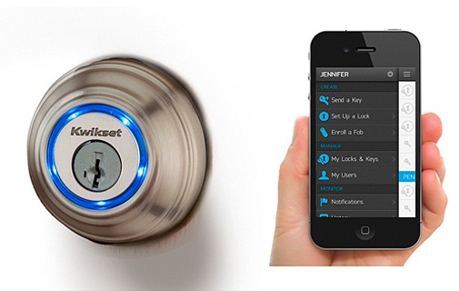 You can ditch your keys