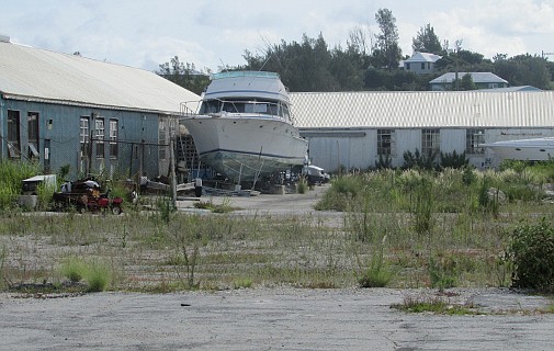 Marginal Wharf is a ‘goldmine’