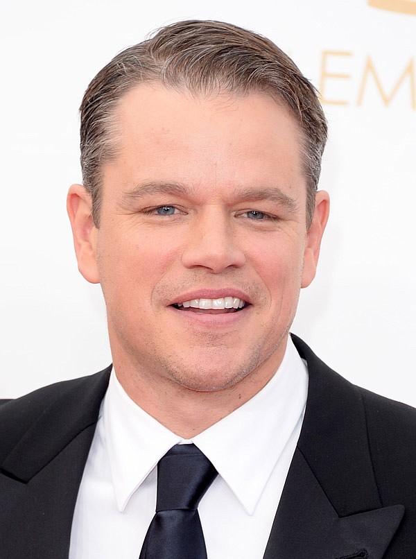 Funkins is an Emmy winner
