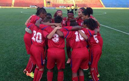 Bermuda to face Puerto Rico for third