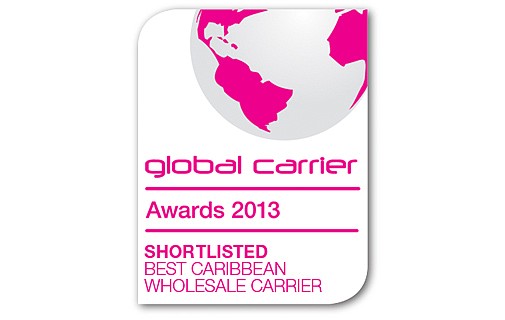 Logic shortlisted for Global Carrier Award