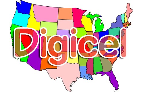 Digicel launches USA roaming pass