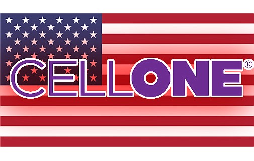 CellOne Introduces 'USA 25' Roaming Plan