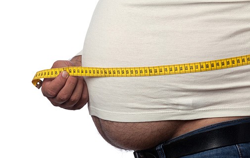 Is your stressful lifestyle making you fat?