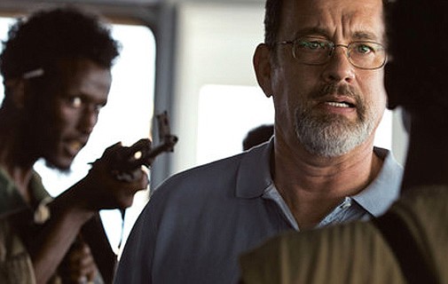 Captain Phillips director has talent for tension