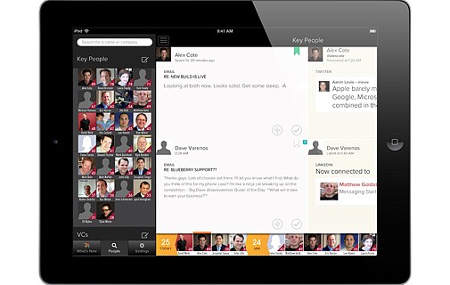 What’s ‘Appening: Manage your social media accounts easily